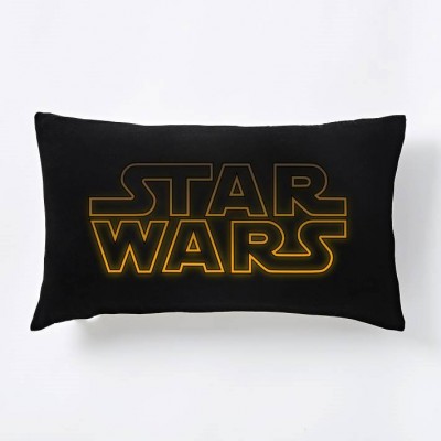 Декоративна спална възглавница  STAR WARS